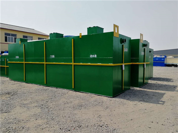 米粉加工污水處理設備 米粉加工污水處理設備