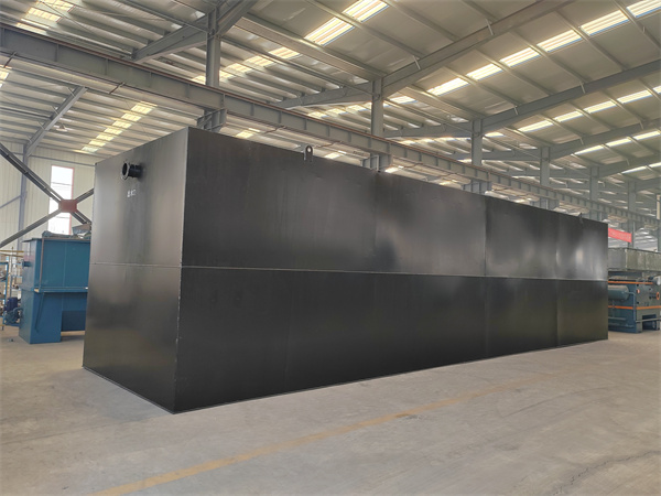 高速公路服務區污水處理設備 高速公路服務區污水處理設備