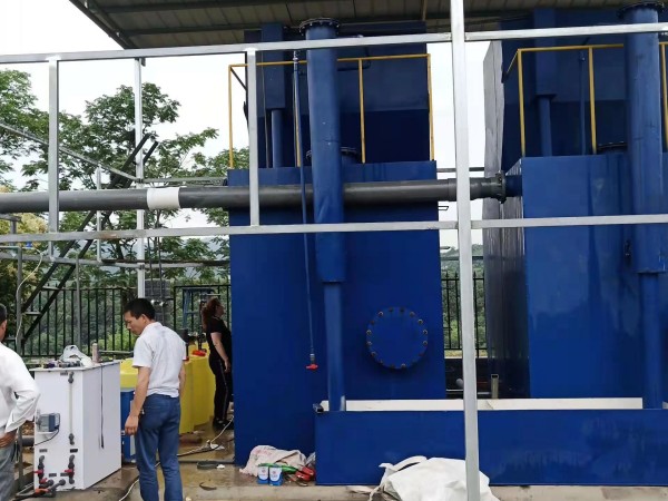 FA型一體化凈水器