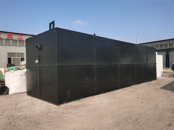 升壓站生活污水處理設(shè)備 升壓站生活污水處理設(shè)備