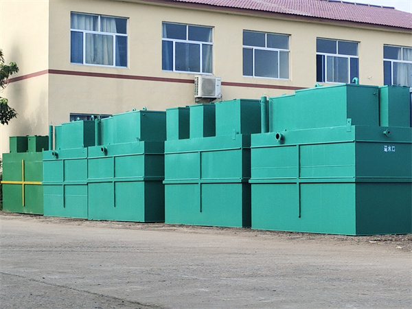 升壓站生活污水處理設(shè)備 升壓站生活污水處理設(shè)備